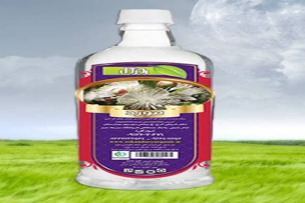 تصویر 1 از خرید عرق مورد برای ریزش مو + قیمت فروش استثنایی